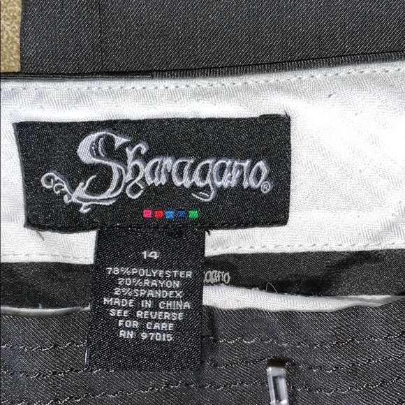 Sharagano dress pants - Picture 4 of 6